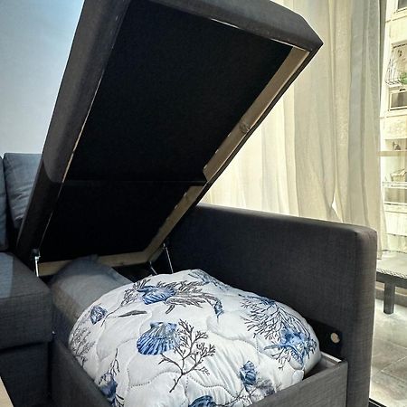 Appartement Bmk N-1 拉巴特 外观 照片