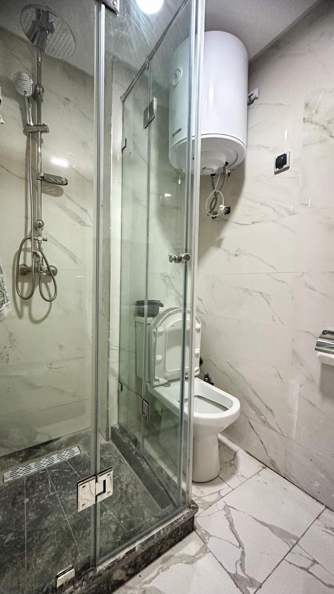 Appartement Bmk N-1 拉巴特 外观 照片
