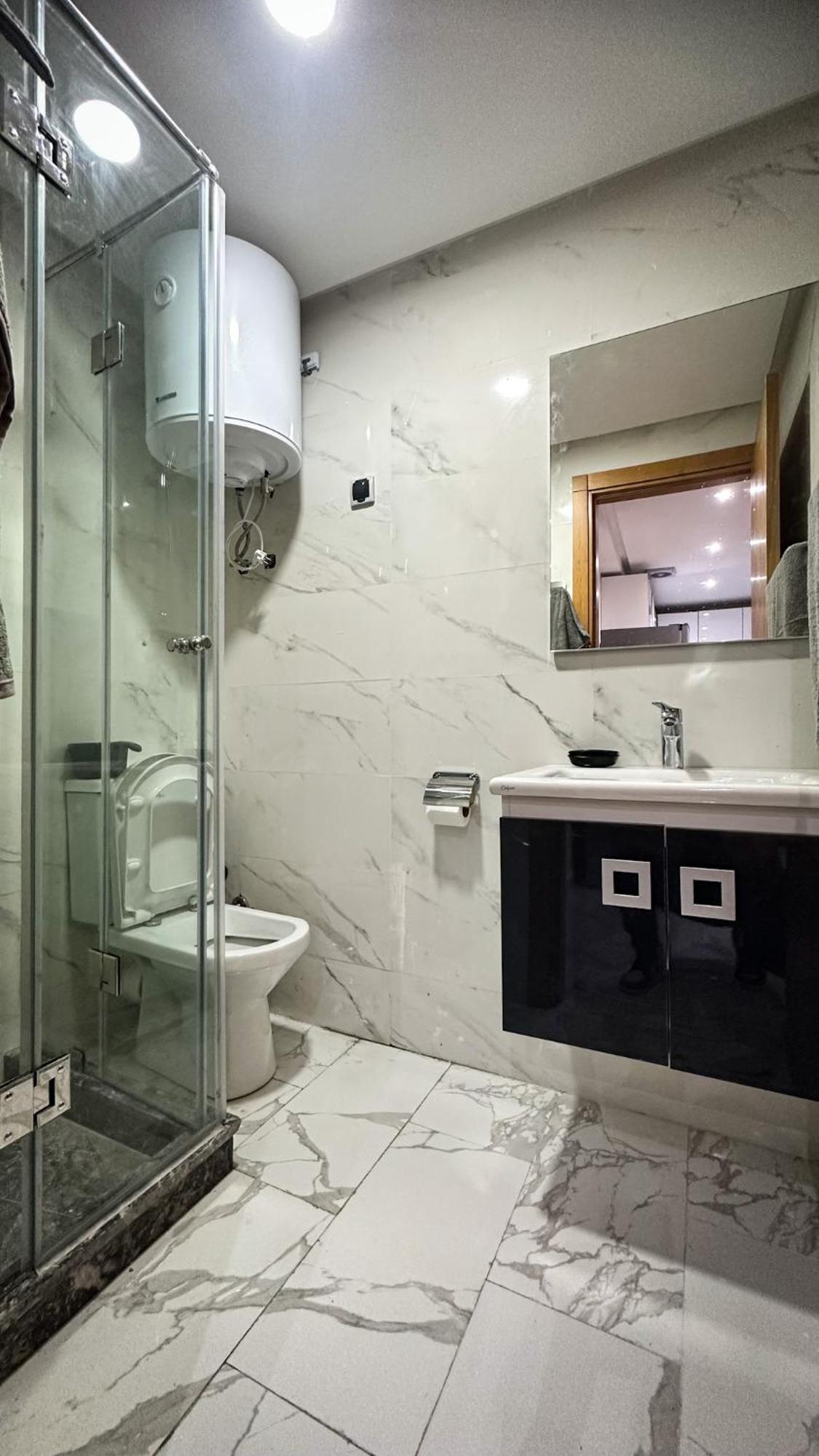 Appartement Bmk N-1 拉巴特 外观 照片