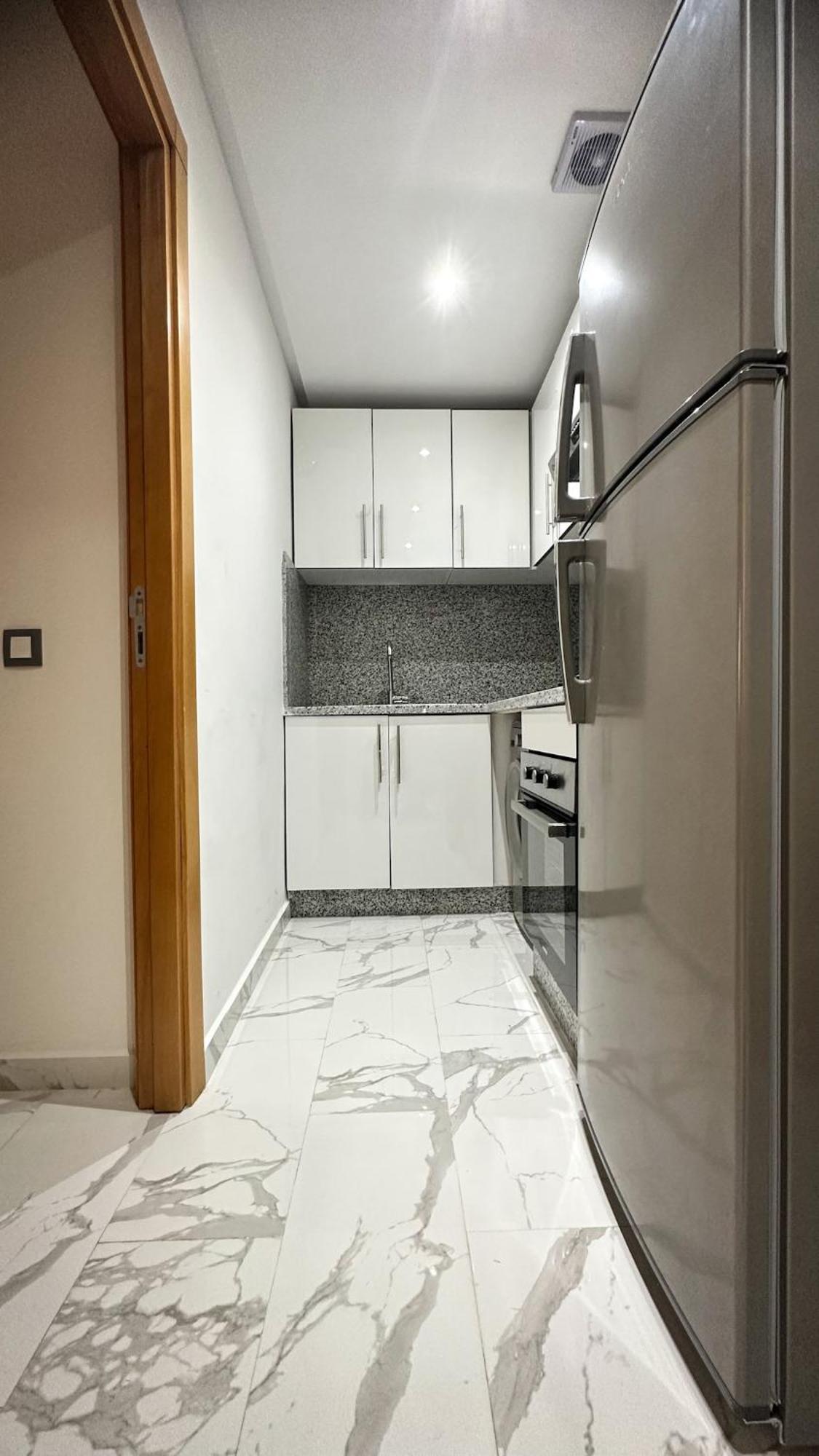 Appartement Bmk N-1 拉巴特 外观 照片
